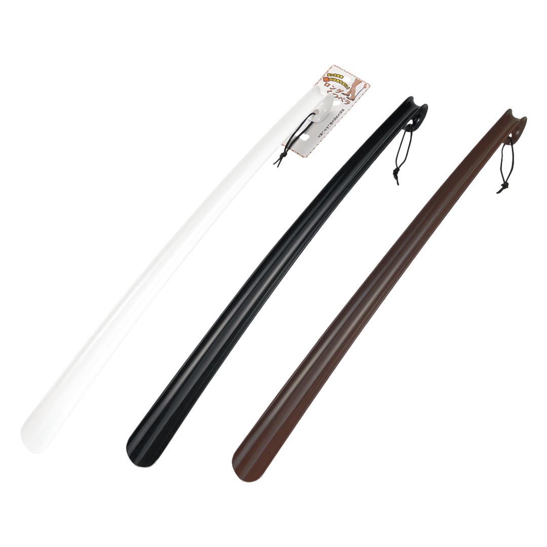 ECHO KINZOKU LONG SHOEHORN