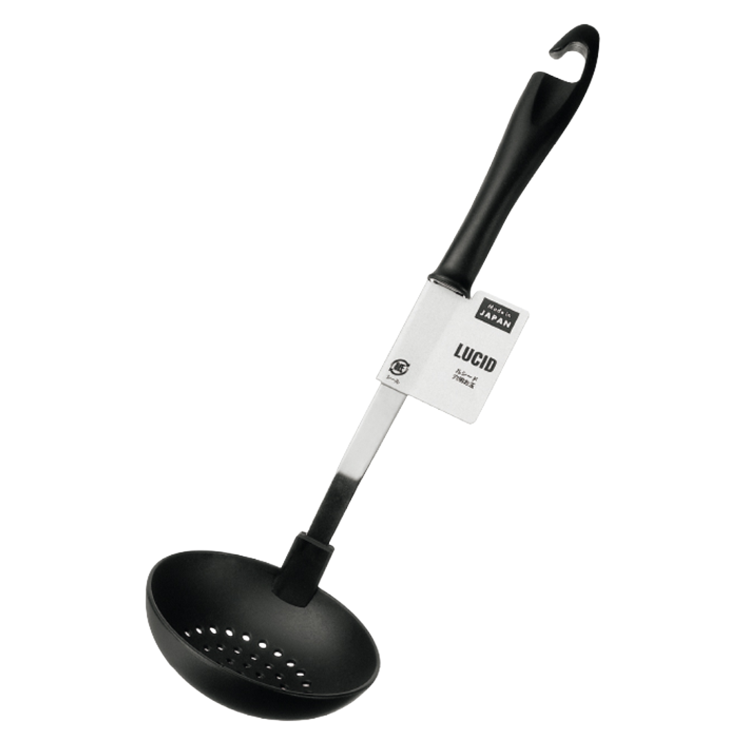 ECHO PLASTIC LADLE W/HOLE