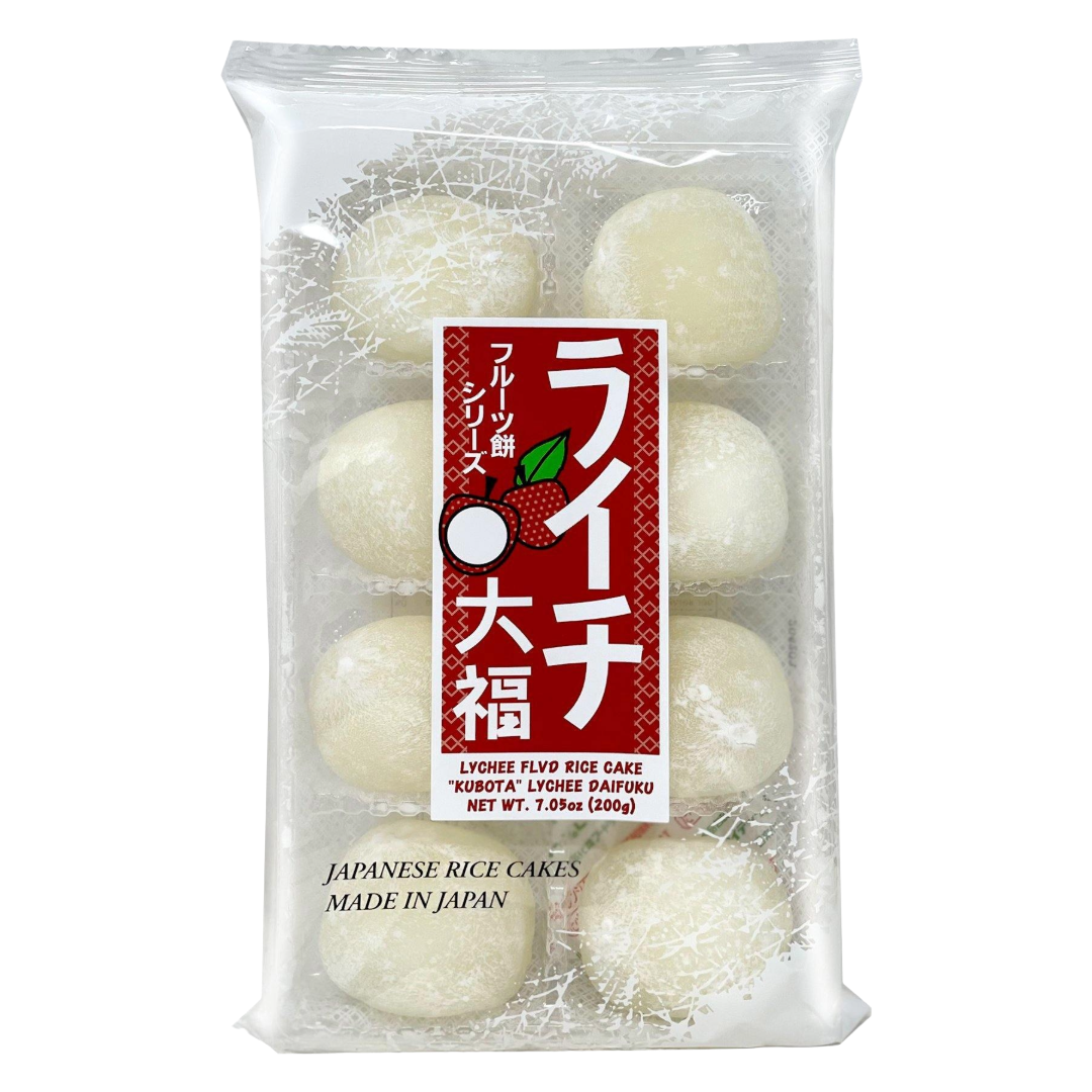 KUBOTA LYCHEE DAIFUKU 8P