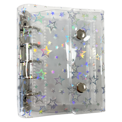 STICKER BOOK STAR M5 10 SHEETS