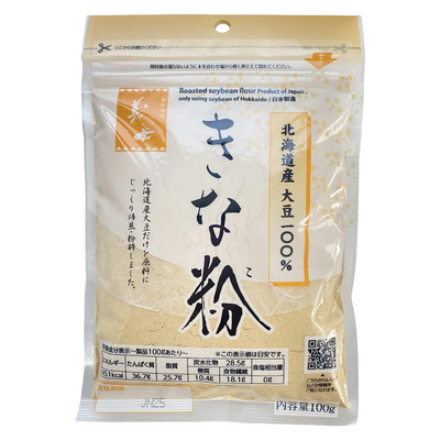 MAEHARA HOKKAIDO KINAKO