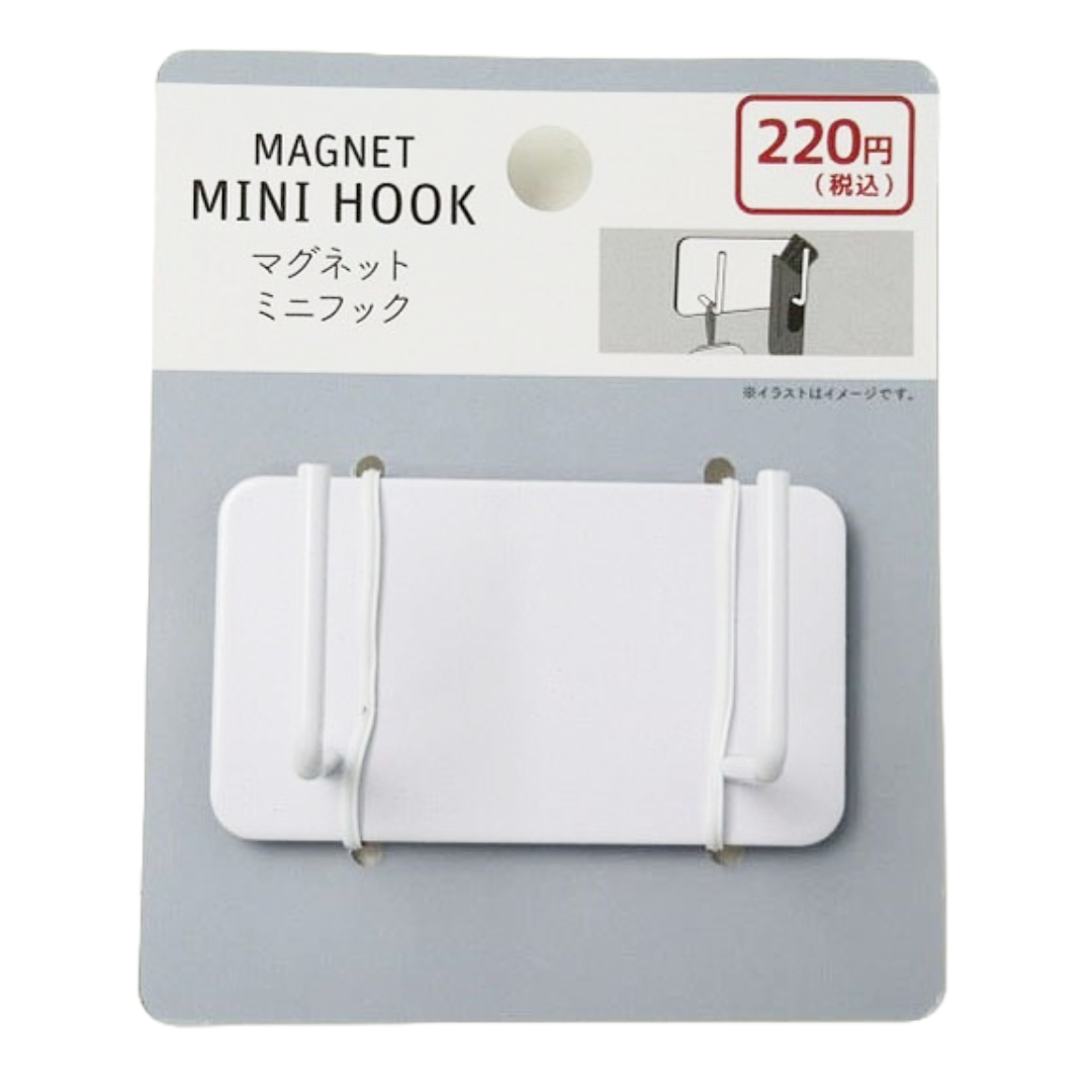 MAGNET MINI HOOK UP TO 1.5LB