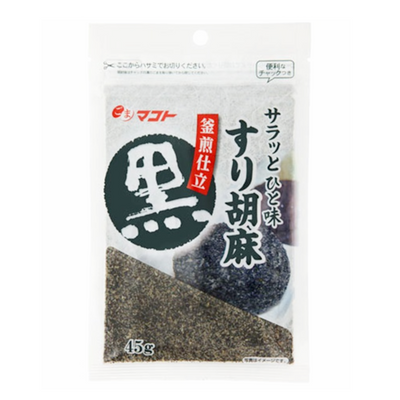 MAKOTO SURI GOMA KURO 40G