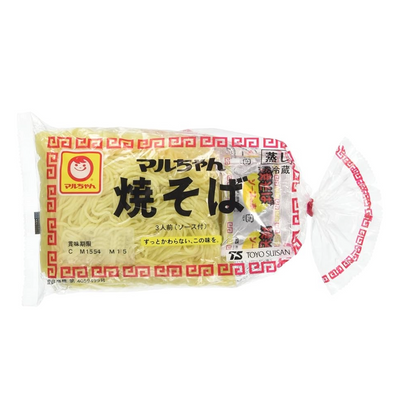 MARUCHAN YAKISOBA W/SOUP 480G