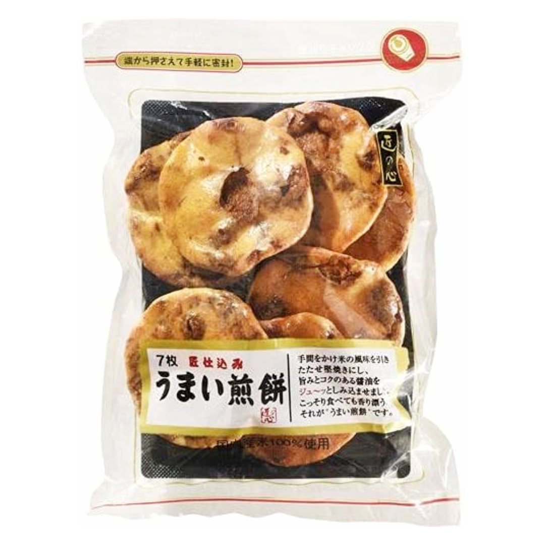 MARUHIKO UMAI SENBEI