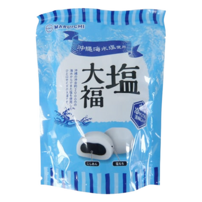 MARUICHI SHIO DAIFUKU