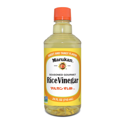 MARUKAN VINEGER RICE SUSHIZU 24OZ