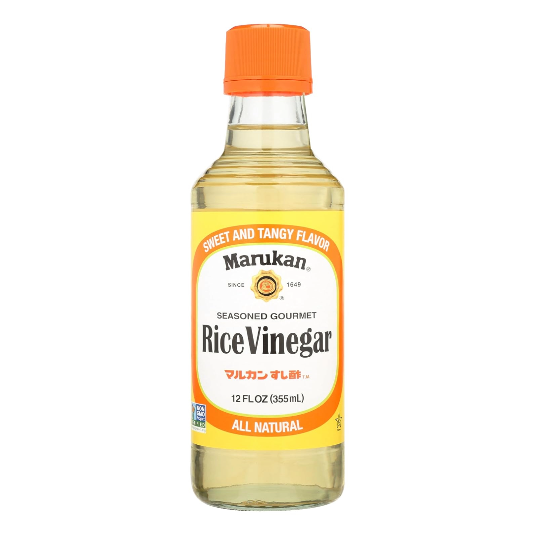 MARUKAN RICE VINEGER SUSHIZU 12OZ