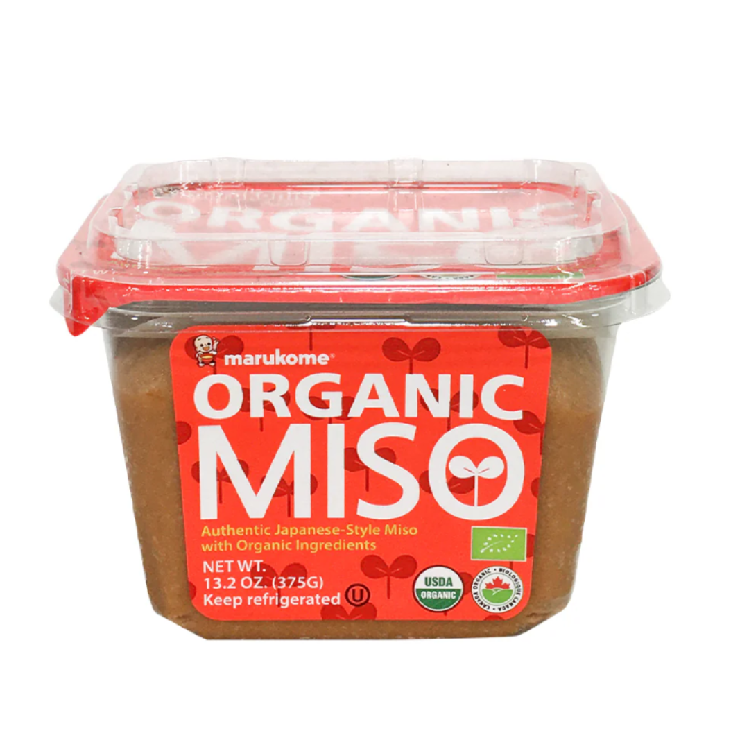MARUKOME ORGANIC MISO