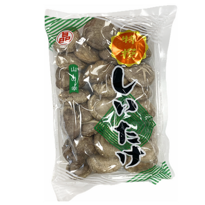 MARUSHO SHIITAKE 3.5OZ