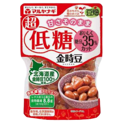 MARUYANAGI TEITO KINTOKIMAME