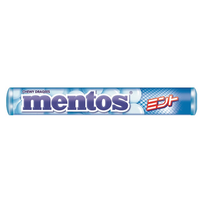 MENTOS JP MINT