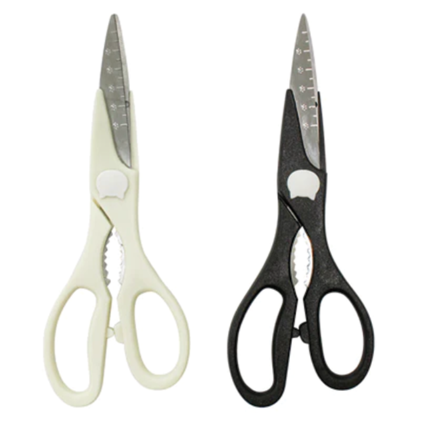 KITCHEN SCISSORS MEOW