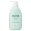 KAO MERIT SHAMPOO PUMP