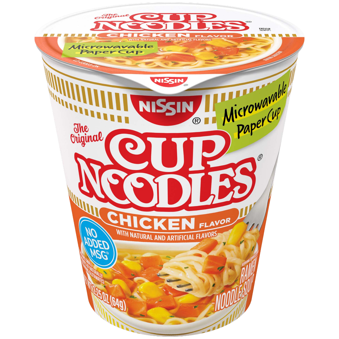 NSS CUP NDL CHKN 2.25OZ