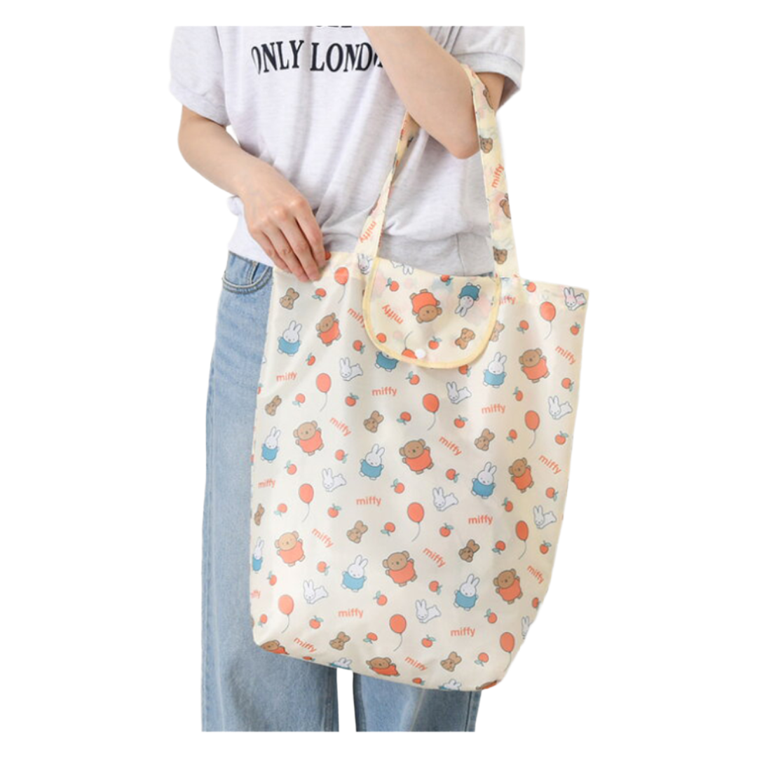 MIFFY ECO BAG 40×45×13CM