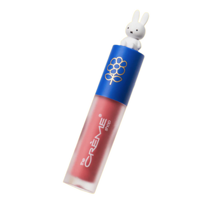 TCS MIFFY GLOSSY LIP STAIN BERRY BESTIE