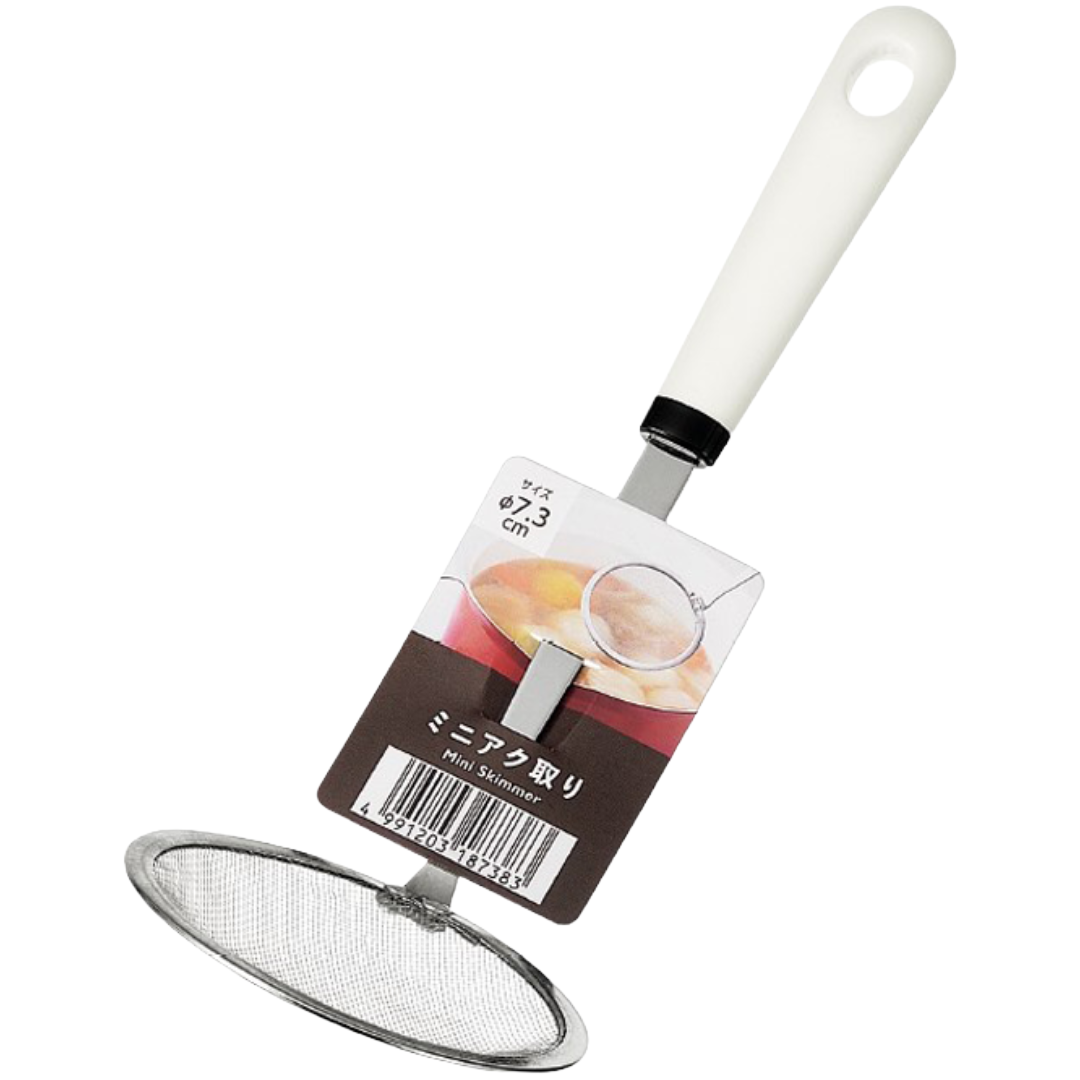MINI STRAINER 7.3CM