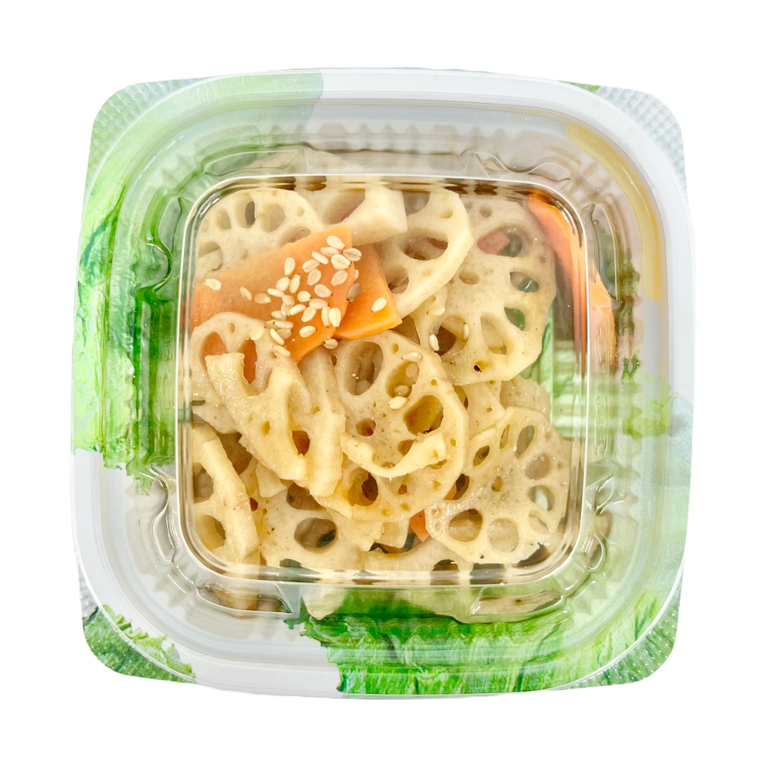 MINI LOTUS ROOT RENKON DELI