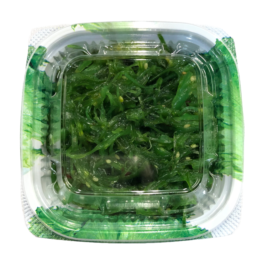 MINI SEAWEED SALAD