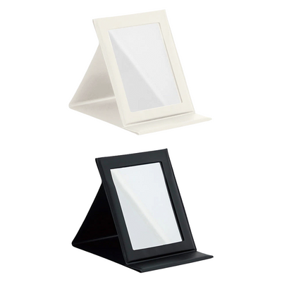 FOLDING MIRROR BASIC DESIGN 13×10CM