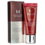 MISSHA M PERFECT COVER BB CREAM SPF 42 NO13 BRIGHT BEIGE