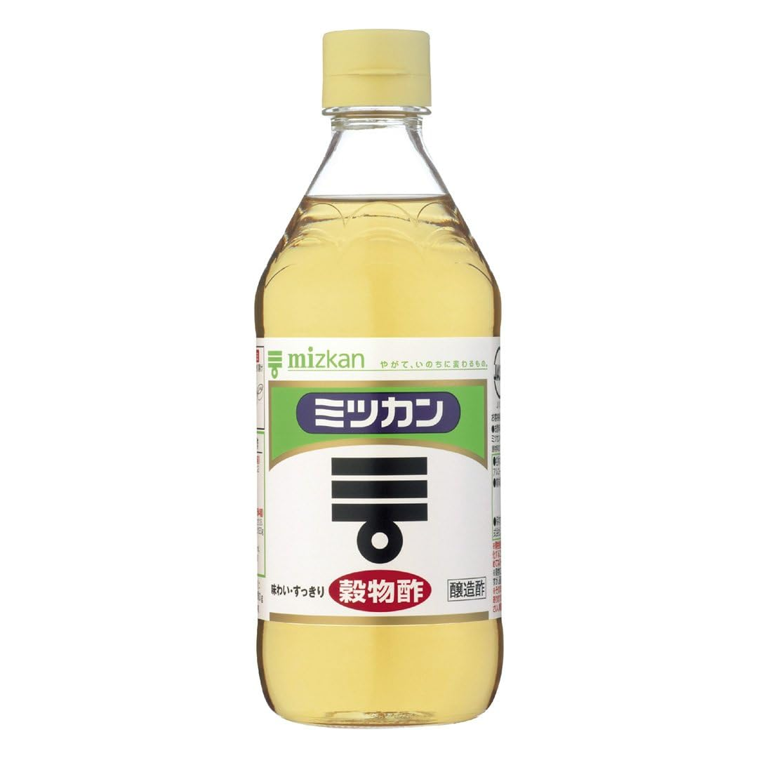 MIZKAN SU KOKUMOTSU 500ML