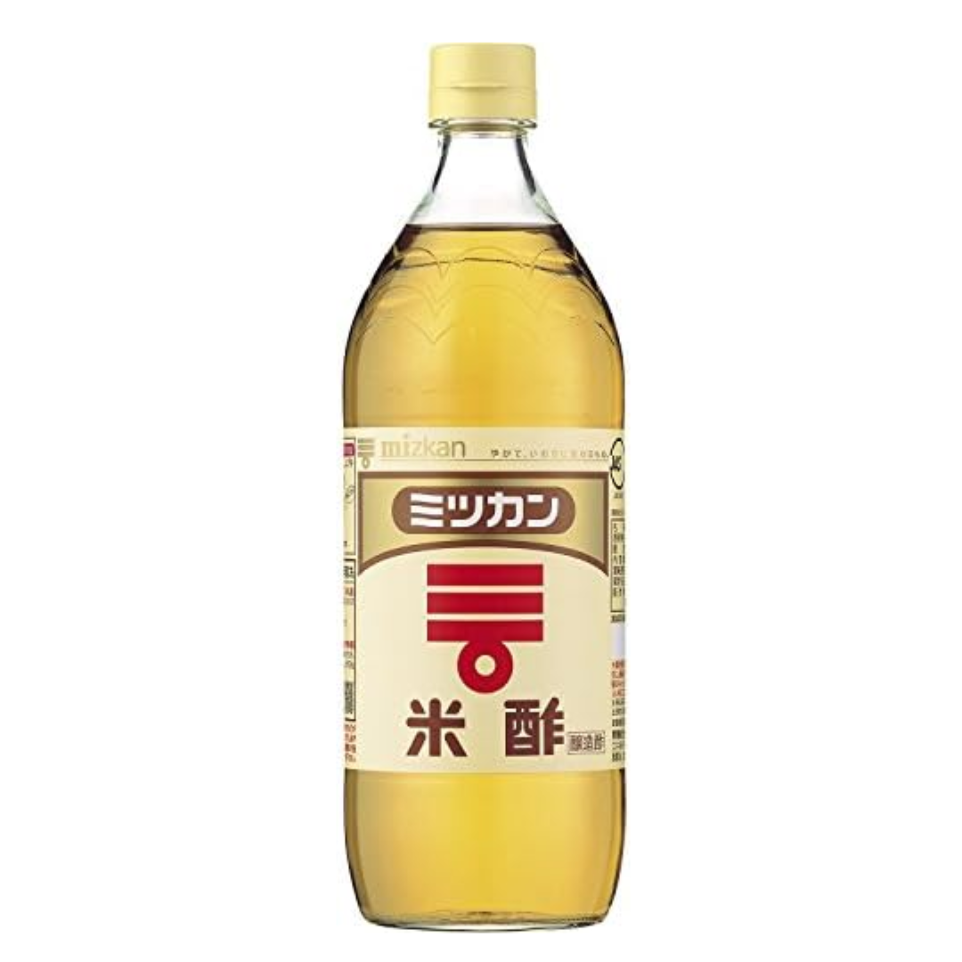 MIZKAN SU KOMESU 500ML