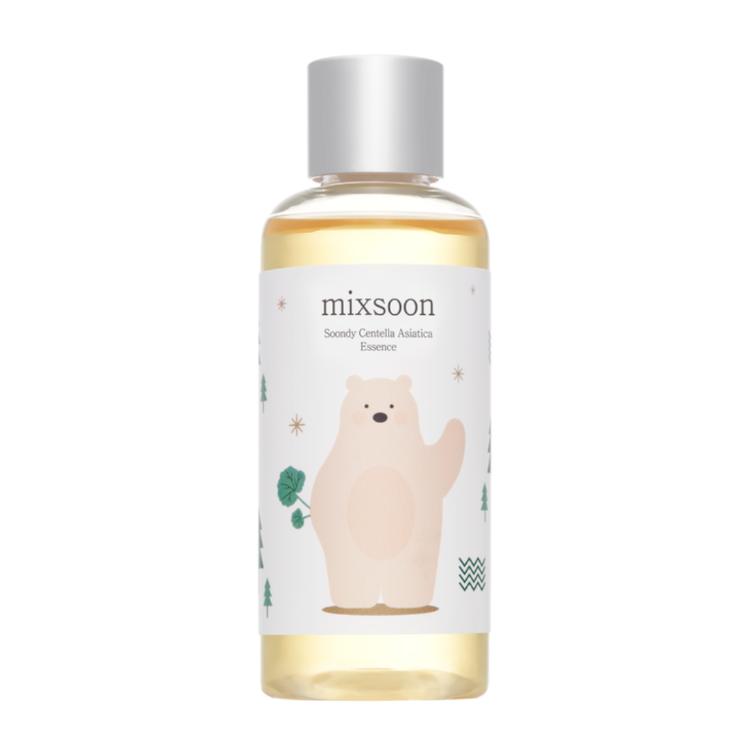 MIXSOON SOONDY CENTELLA ASIATICA ESSENCE