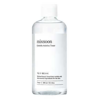 MIXSOON CENTELLA ASIATICA 10.14 FL. OZ