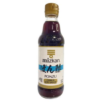 MIZKAN PONZU 12OZ