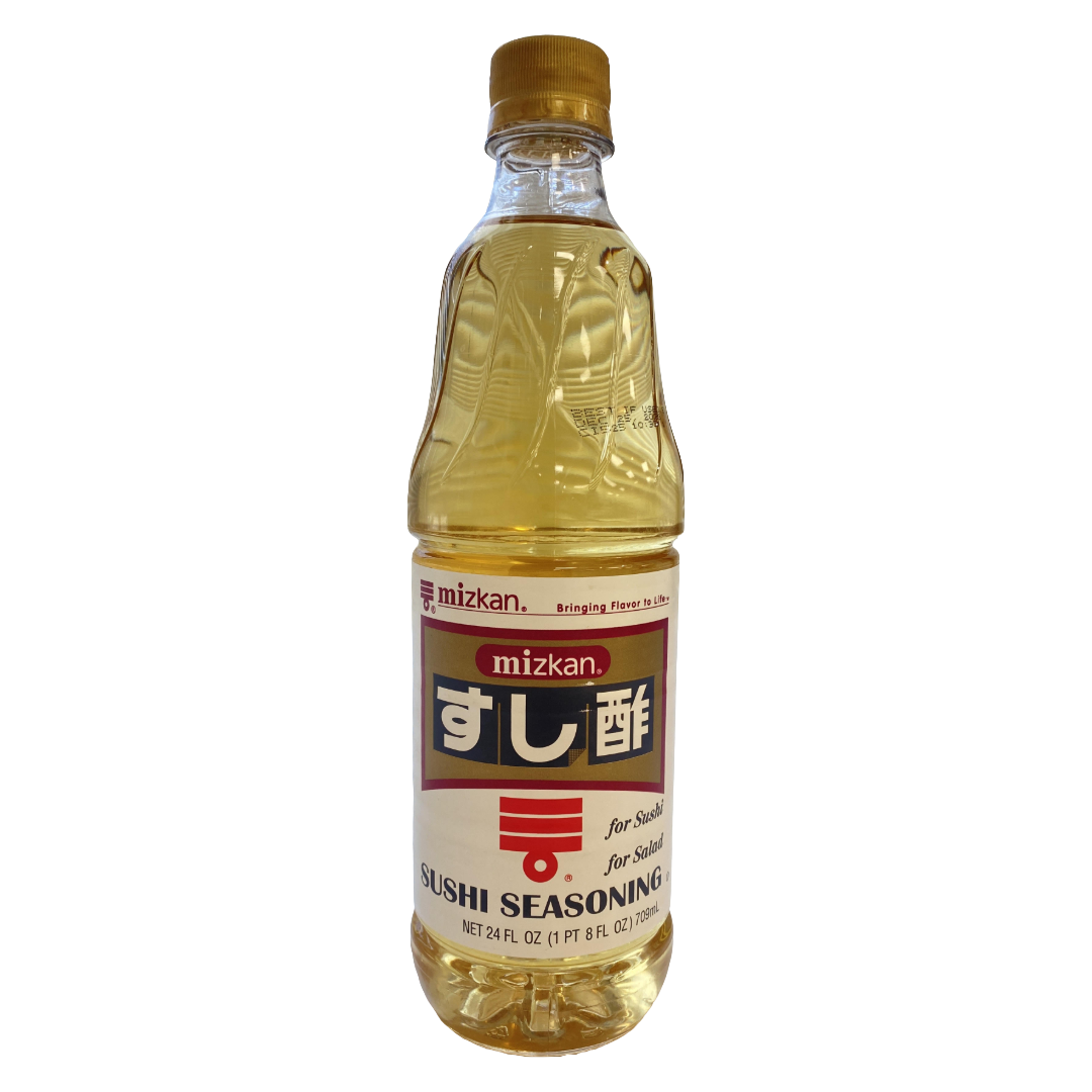 MIZKAN VINEGAR SUSHI ZU 24 OZ