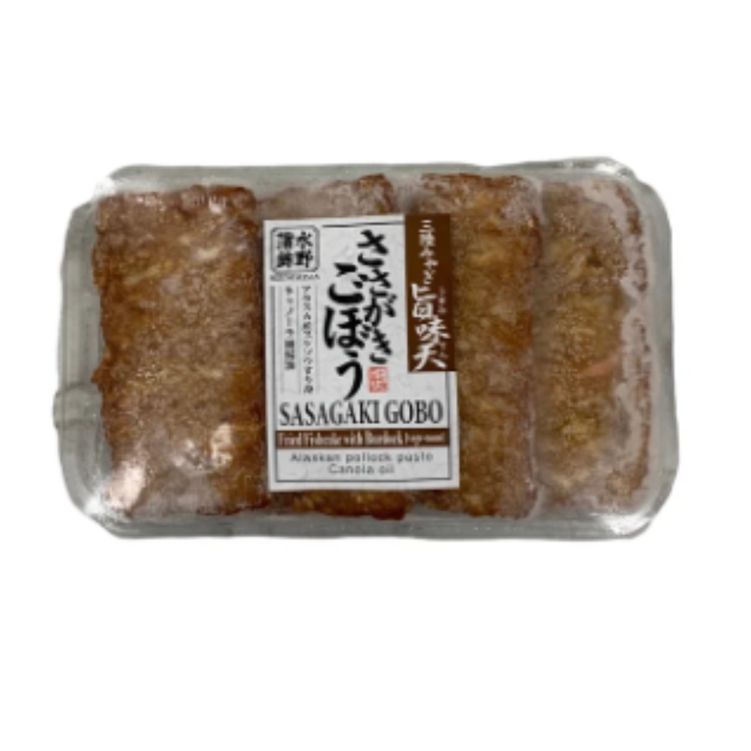 MIZUNO SASAGAKI GOBO