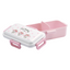 SKATER MY MELODY LUNCH BOX W/DIVIDER 530ML
