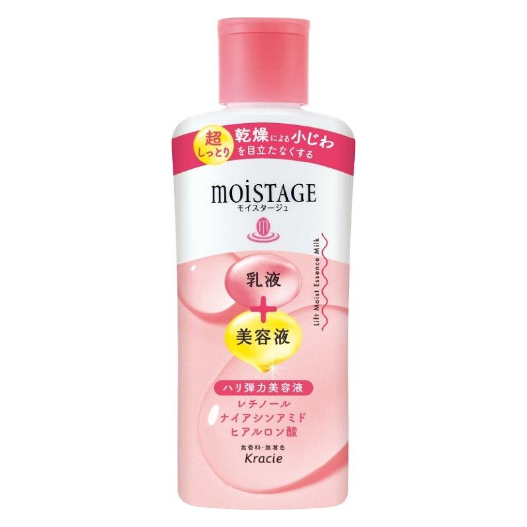 KRACIE MOISTAGE ESSENCE LOTION
