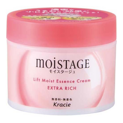 KRACIE MOISTAGE WRINKLE ESSENCE CREAM