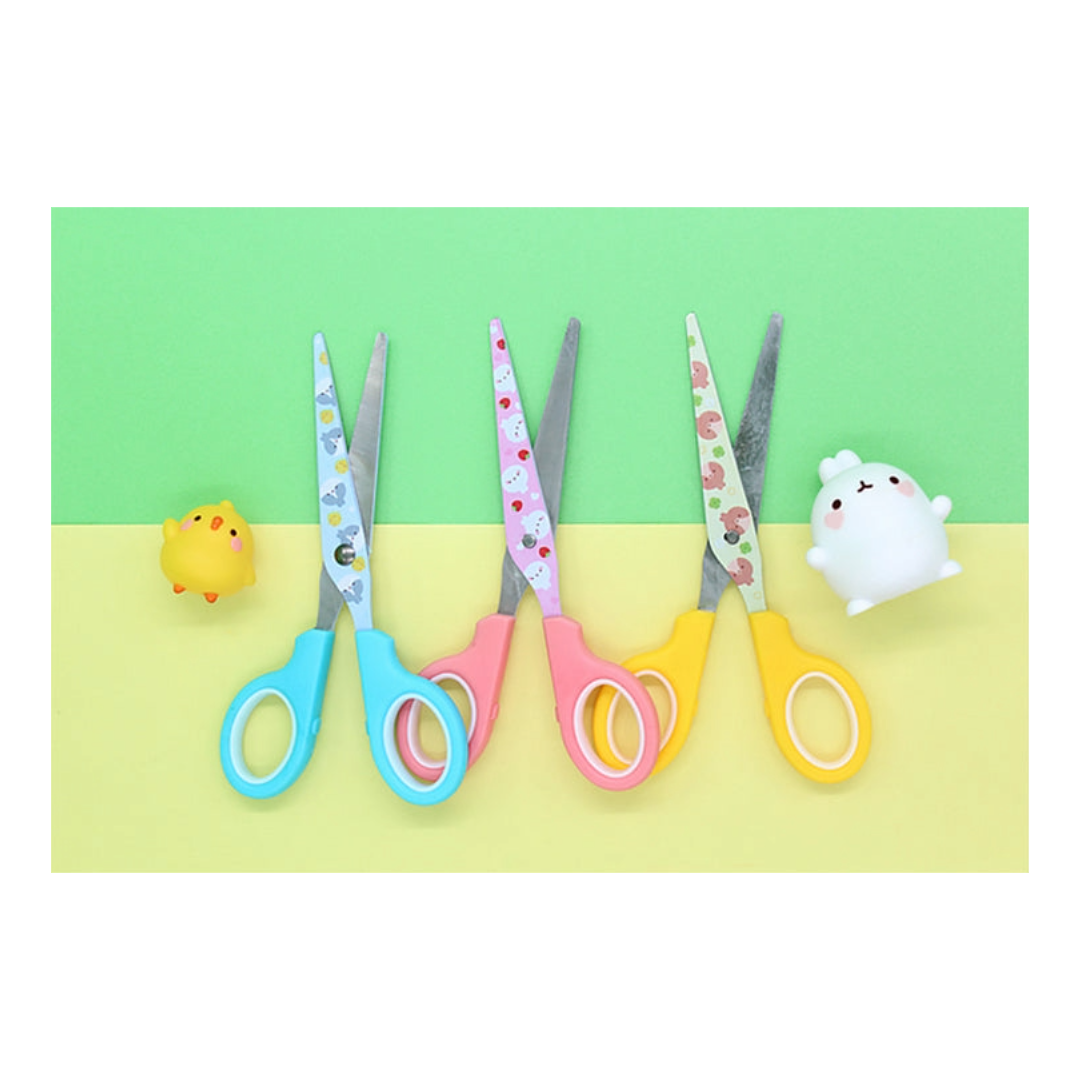 MOLANG SCISSORS