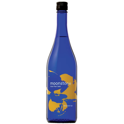 MOONSTONE FLAVORED SAKE ASIAN PEAR