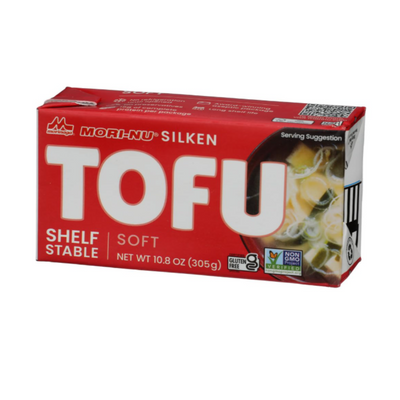 MORI-NU TOFU SOFT RED 10.8OZ