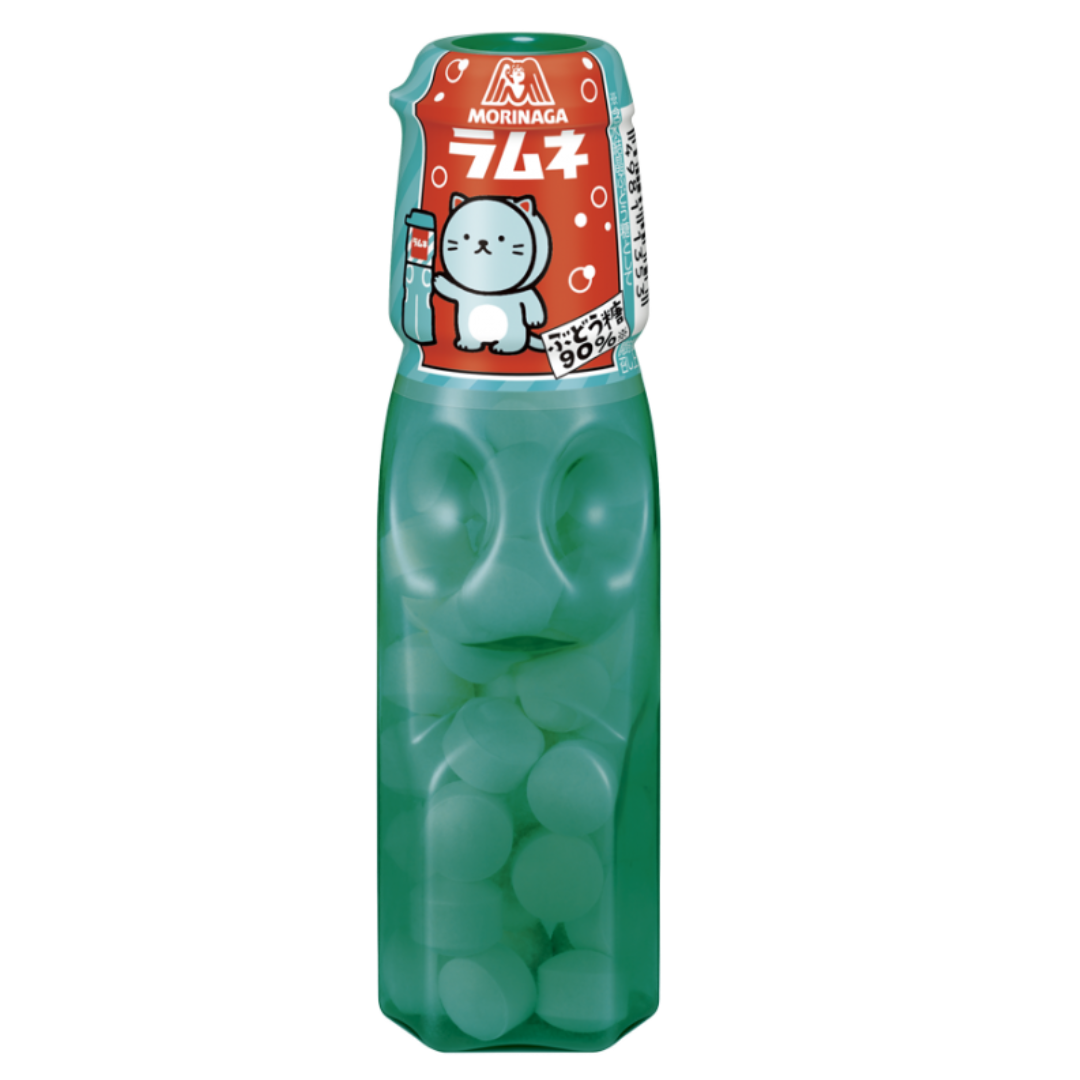 MORINAGA CANDY RAMUNE