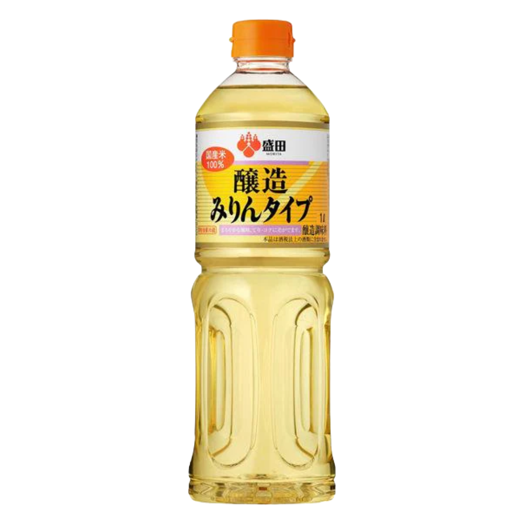 MORITA MIRIN JP 1L