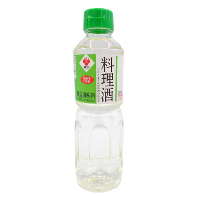 MORITA SAKE RYORISYU 500ML