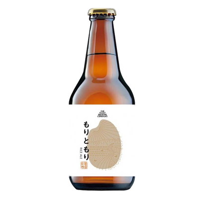 FAR YEAST MORI TO MORI RICE ALE