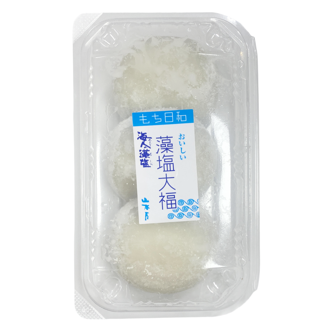 YAMAMOTOYA MOSHIO DAIFUKUI