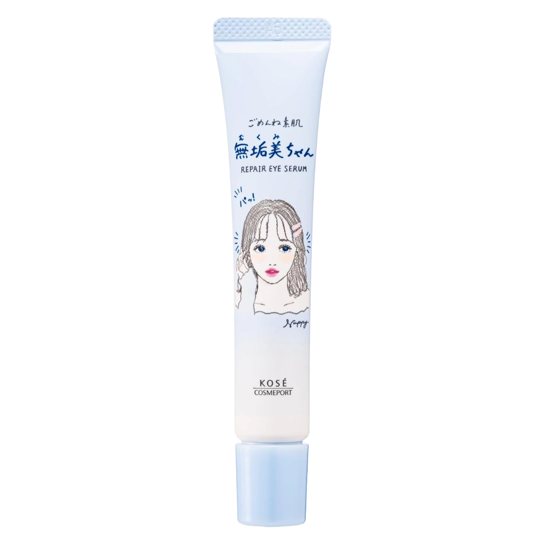 KOSE REPAIR EYE SERUM