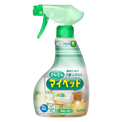 KAO MYPET MULTI PURPOSE CLEANING SPRAY
