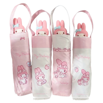 SANRIO FIGURE UMBRELLA MY MELODY