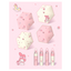 SANRIO FIGURE UMBRELLA MY MELODY