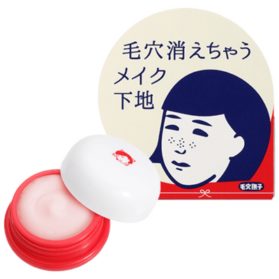 ISHIZAWA KEANA NADESHIKO GOODBYE PORE MAKEUP BASE