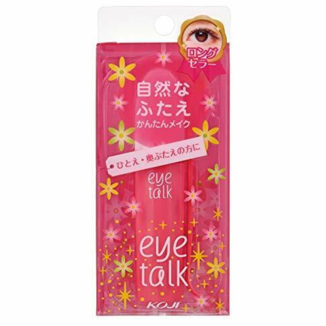 KOJI EYE TALK DOUBLE EYELID MAKE